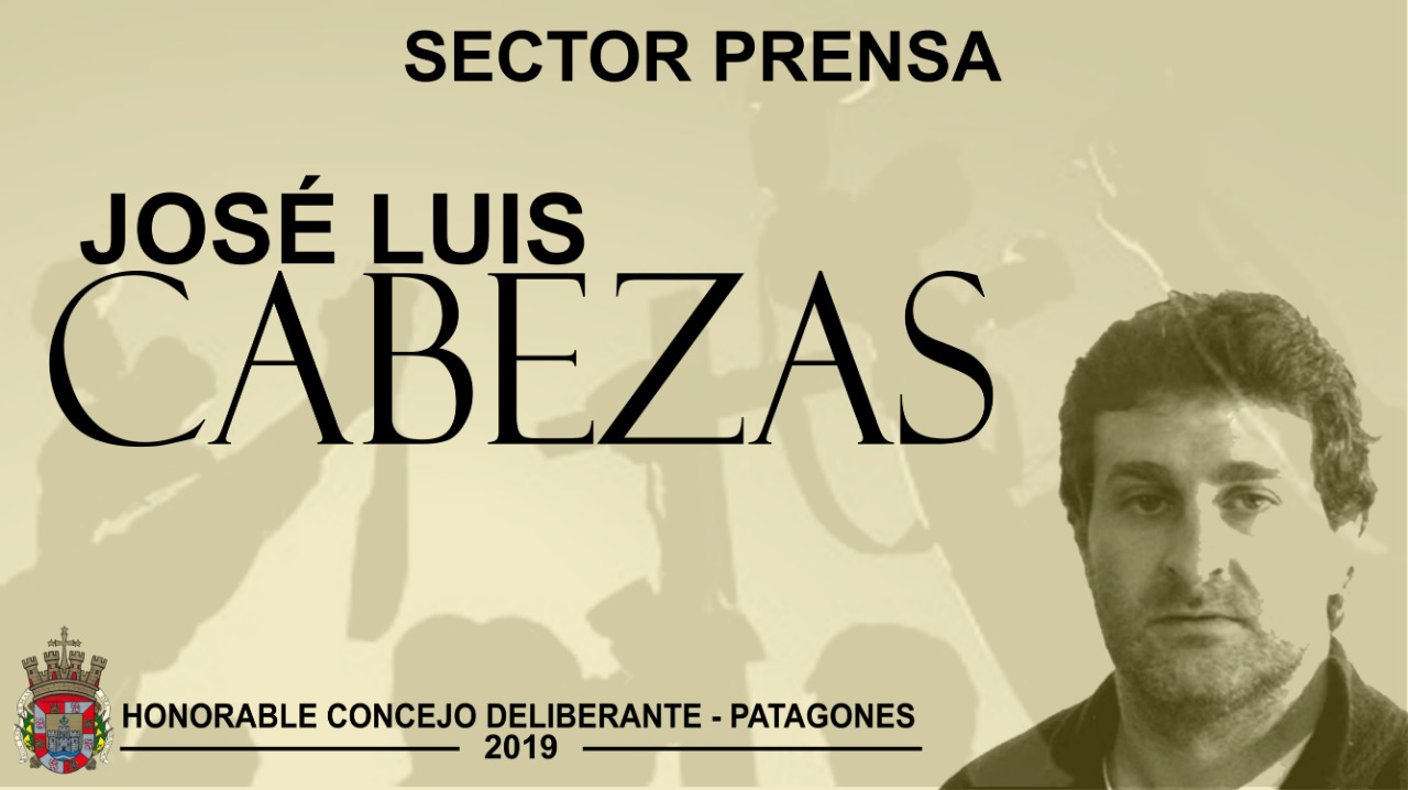 Jose Luis Cabezas